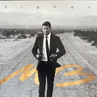 Michael Buble- Higher