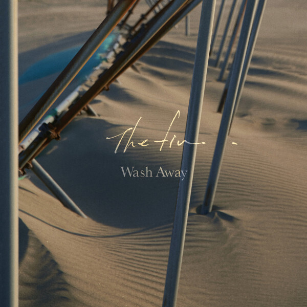 The Fin- Wash Away