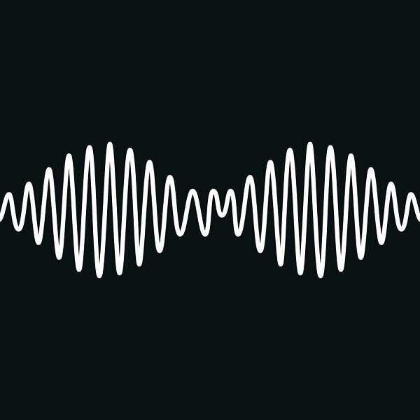 Arctic Monkeys- AM