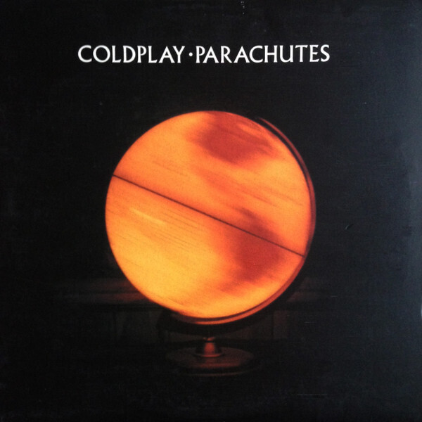 Coldplay- Parachutes