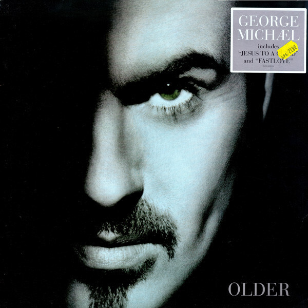 George Michael- Older