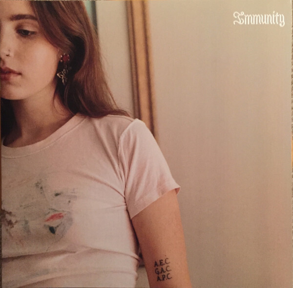Clairo- Immunity