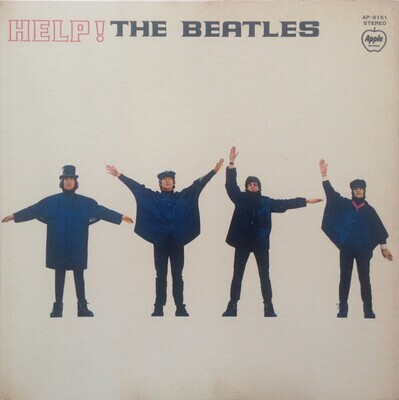 The Beatles- Help!
