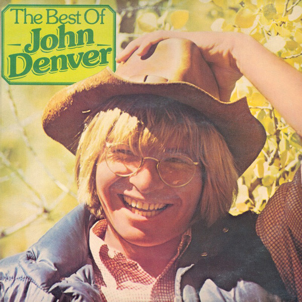 John Denver- John Denver&#39;s Greatest Hits