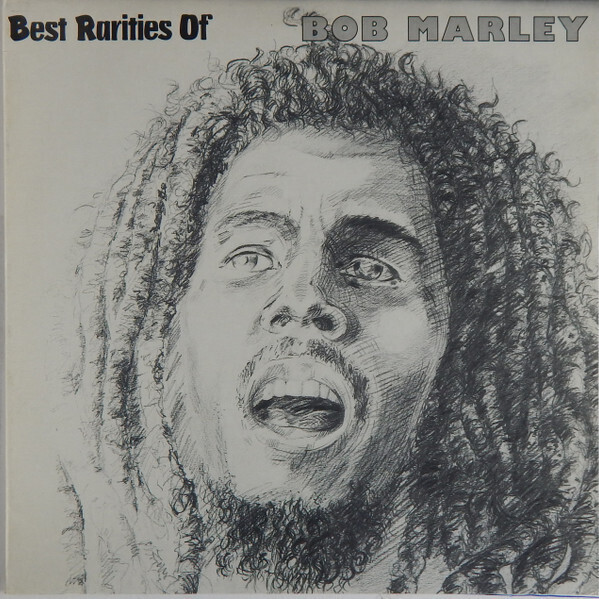Bob Marley- Best Rarities of Bob Marley
