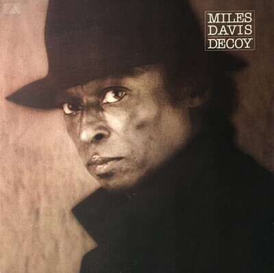 Miles Davis- Decoy