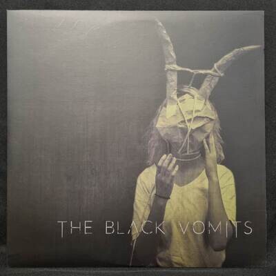 The Black Vomits- The Black Vomits