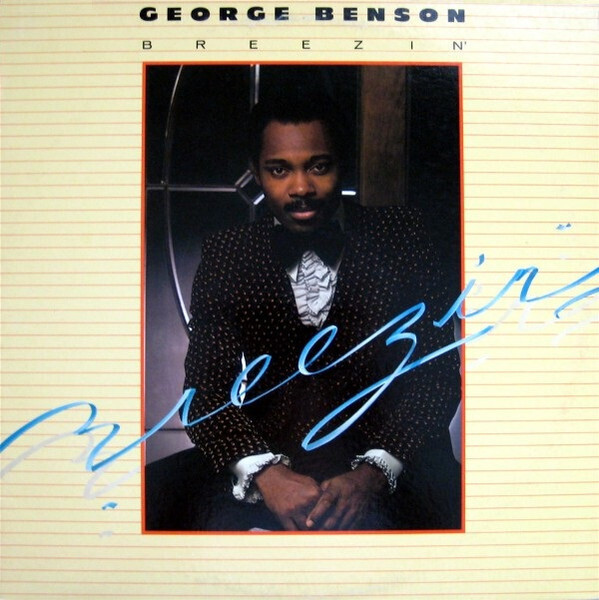 George Benson- Breezin&#39;
