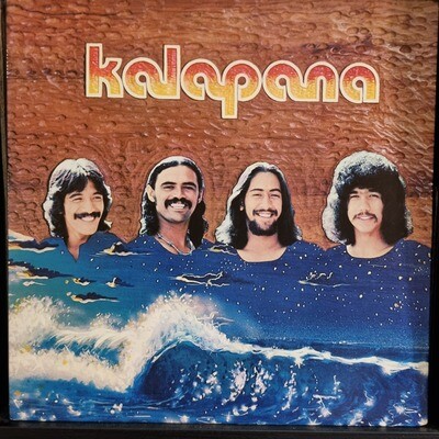 Kalapana- Kalapana II