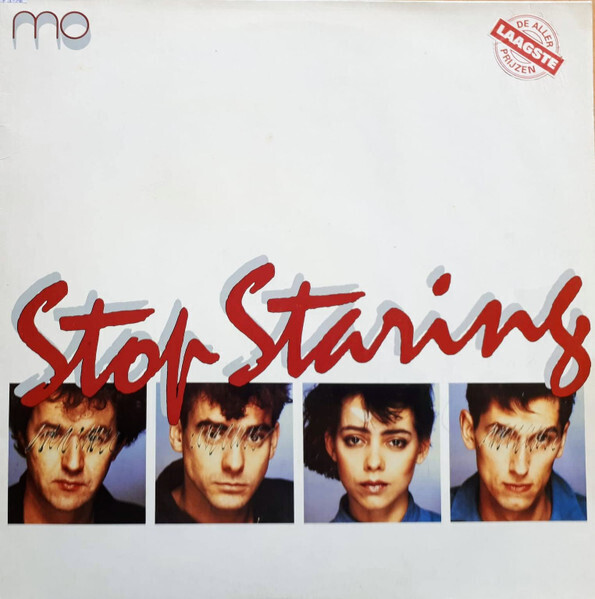 MO- Stop Staring