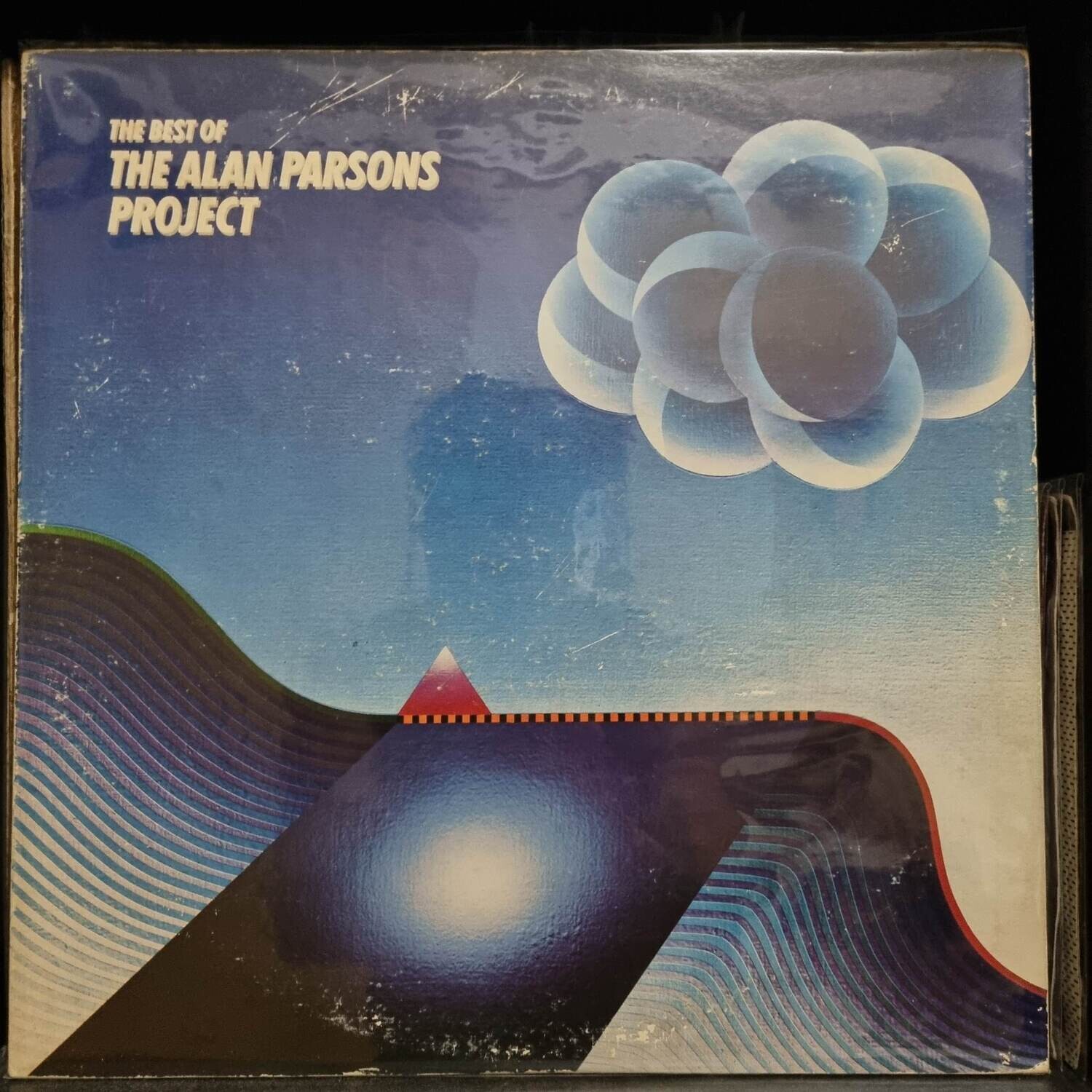 The Alan Parsons Project- The Best of Alan Parsons Project