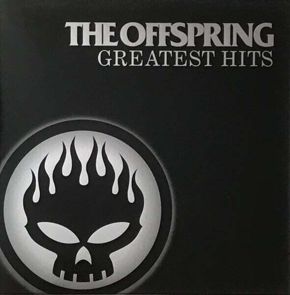 The Offspring- Greatest Hits