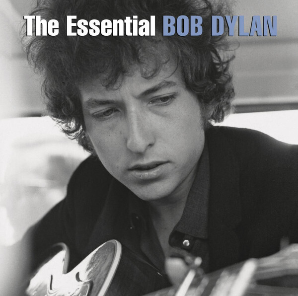 Bob Dylan- The Essential Bob Dylan