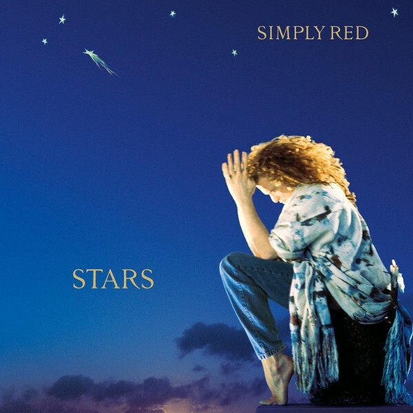 Simply Red- Stars