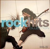 Various Artists- Rock Hits The Ultimate Collection