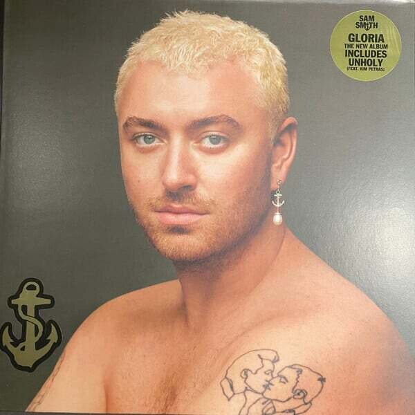 Sam Smith- Gloria