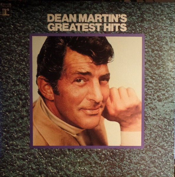 Dean Martin- Greatest Hits