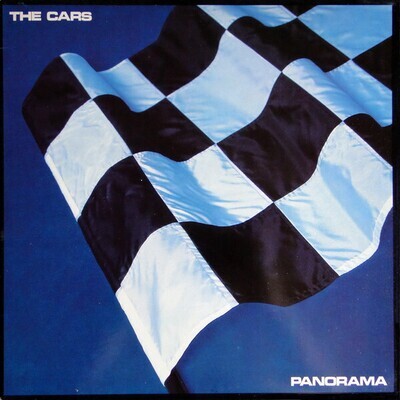 The Cars- Panorama