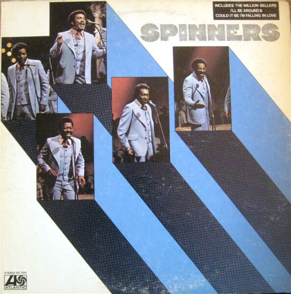Spinners- Spinners