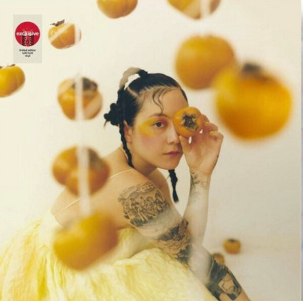 Japanese Breakfast- Jubilee (colored)