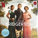 Kris Bowers- Bridgerton - Season 2: Music From The Original Netflix Series