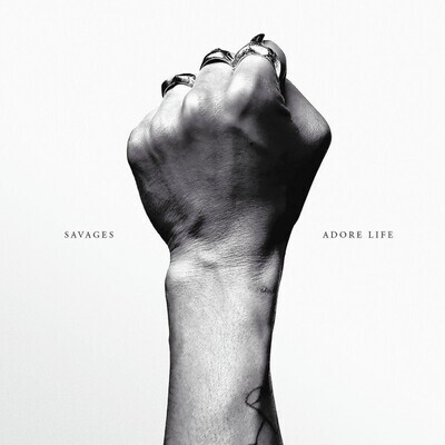 Savages- Adore Life