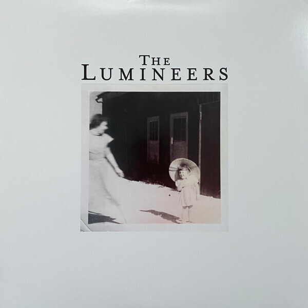 The Lumineers- The Lumineers (Colored)