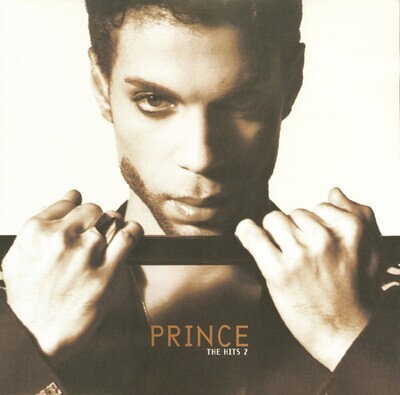 Prince- The Hits 2 (2LP, colored)
