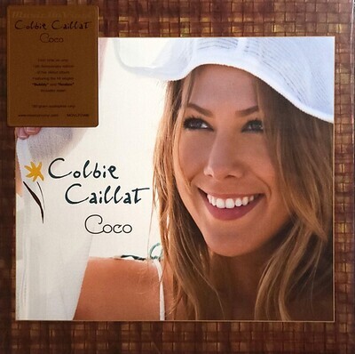 Colbie Callait- Coco