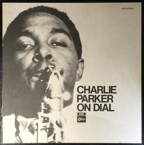 Charlie Parker- Charlie Parker On Dial (7xLP, boxset)