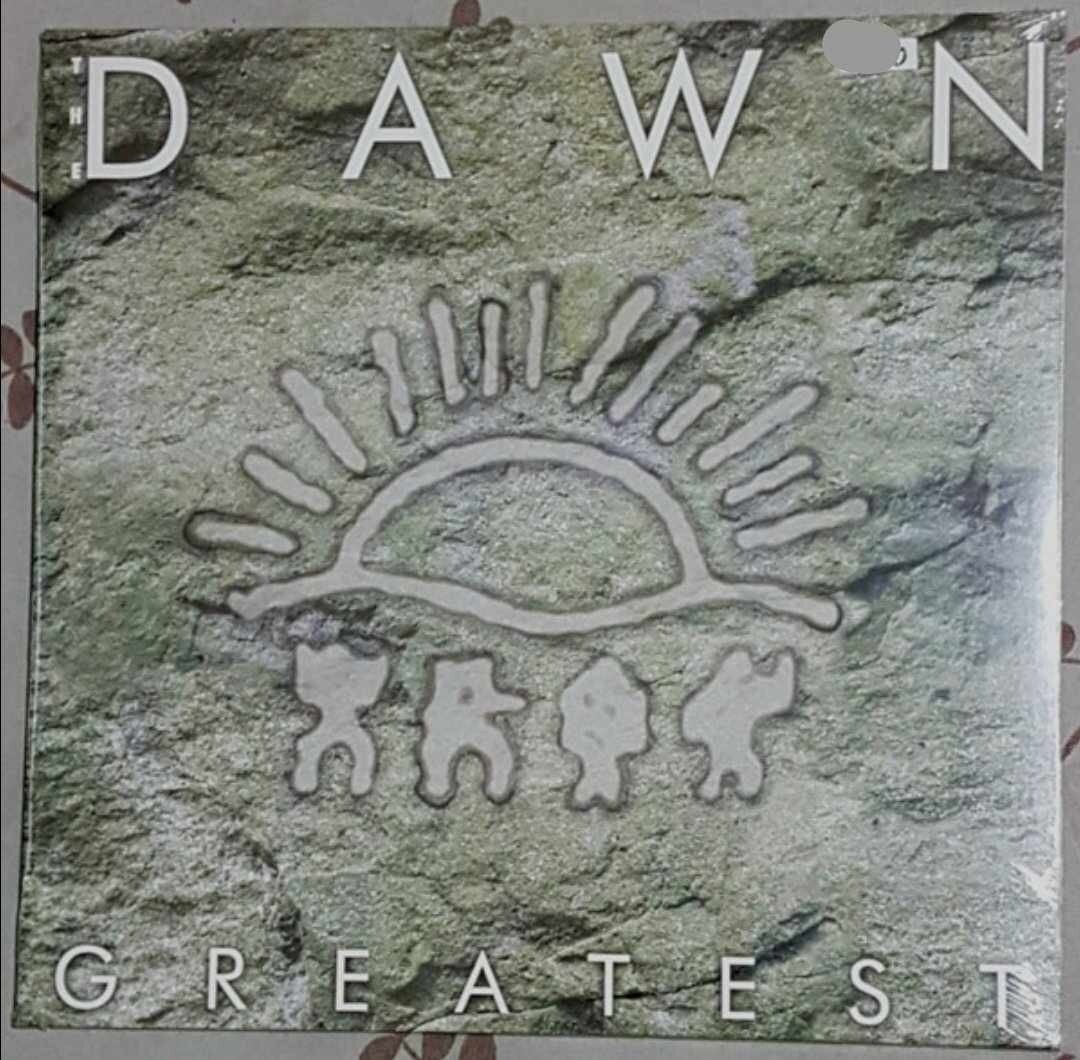 The Dawn- Greatest