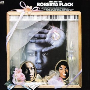 Roberta Flack- The Best of Roberta Flack