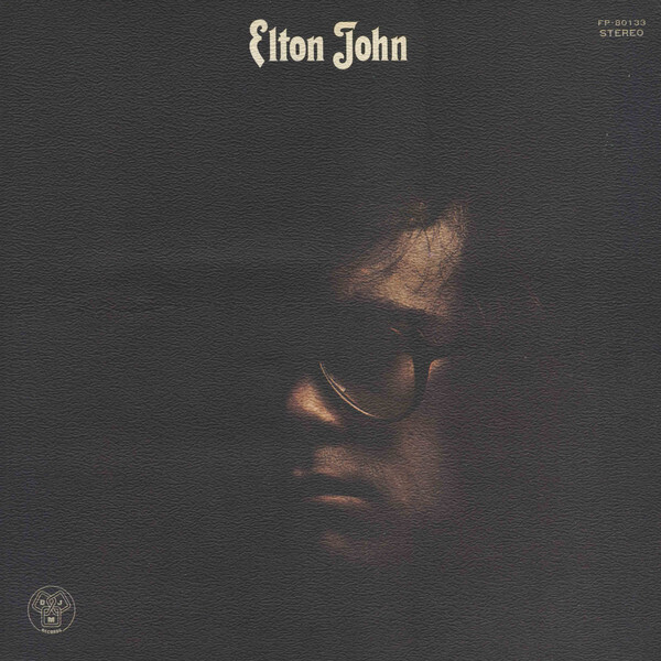 Elton John- Elton John