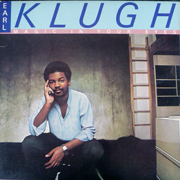 Earl Klugh- Magic In Your Eyes