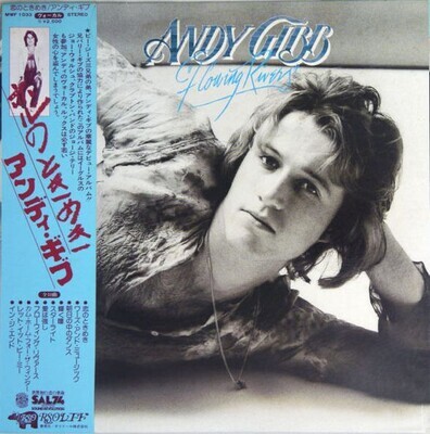 Andy Gibb- Flowing Rivers