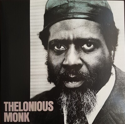 Thelonious Monk- Thelonious Monk (compilation)