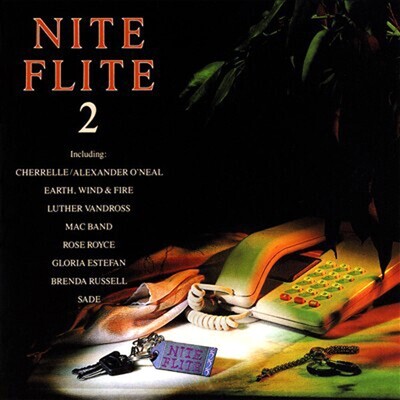Various Artists- Nite Flite 2