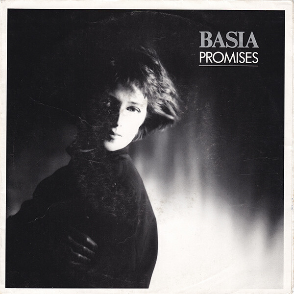 Basia-  Promises 7&quot;