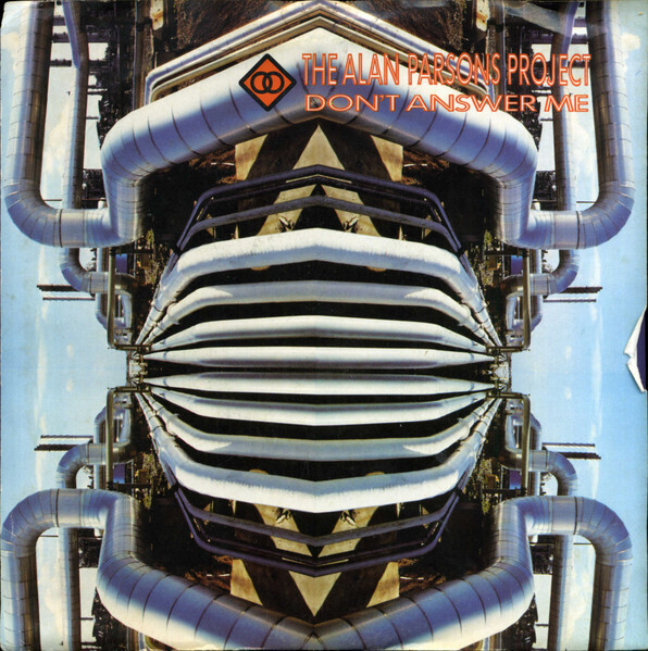 The Alan Parsons Project- Don&#39;t Answer Me 7&quot;