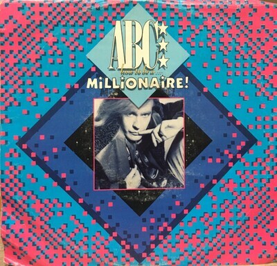 ABC-  How to be a Millionaire 7&quot;