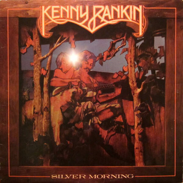 Kenny Rankin- Silver Morning
