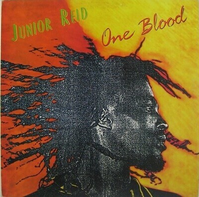 Junior Reid- One Blood