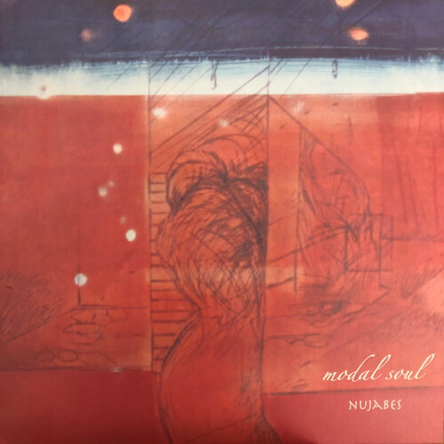 Nujabes- Modal Soul