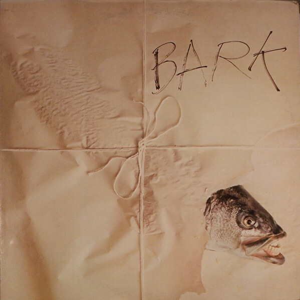 Jefferson Airplane- Bark