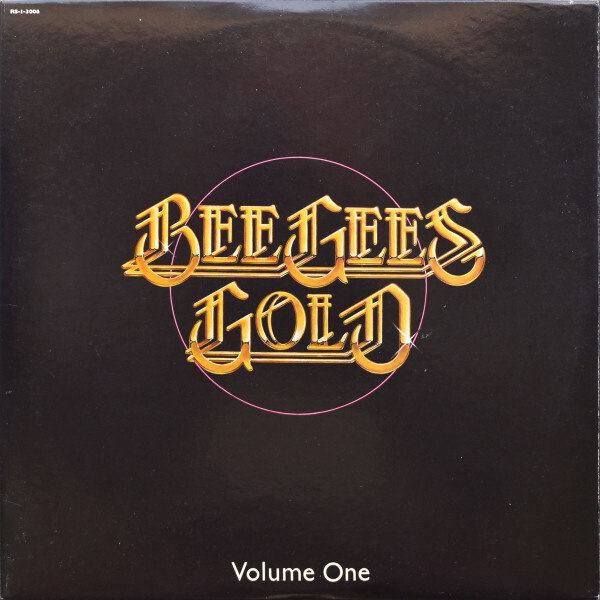 Bee Gees- Gold Volume One (Greatest Hits)