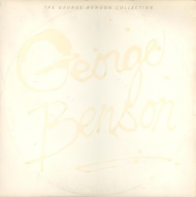 George Benson- The George Benson Collection (2LP)