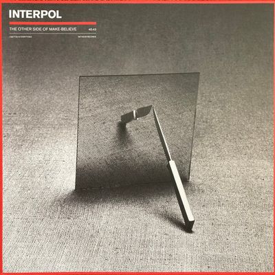 Interpol- The Other Side of Make-Believe