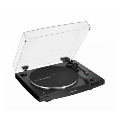 Audio-Technica AT-LP3XBT Automatic Belt-Drive Turntable (Wireless &amp; Analogue)