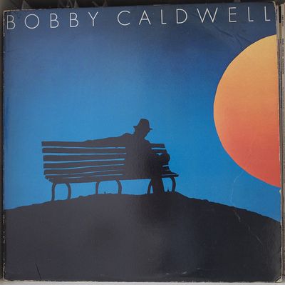 Bobby Caldwell- Bobby Caldwell