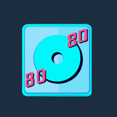 80&#39;s | New Wave